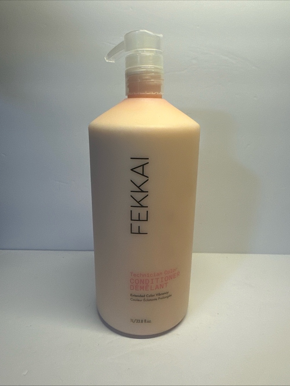 Fekkai Technician Color Conditioner Color Protection Color-Treated Hair 33.8 fl - Picture 2 of 4